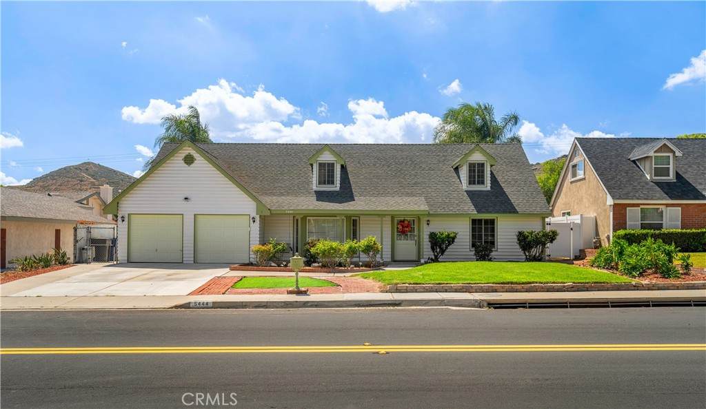 5444 Peacock Lane - Photo 1