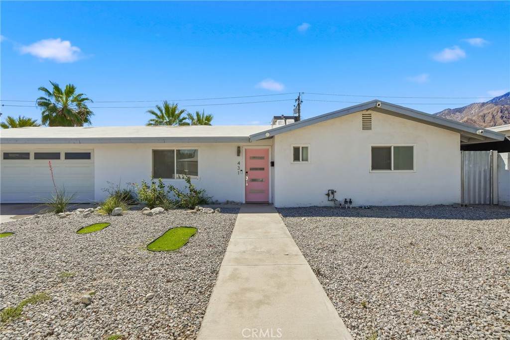 431 W Avenida Cerca - Photo 1