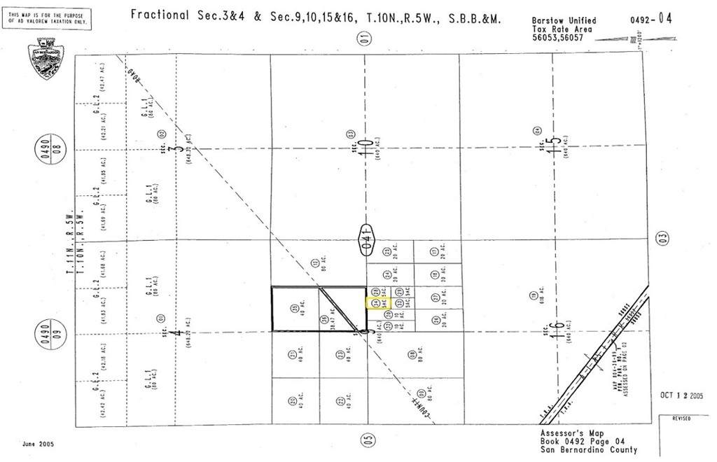 5 Acres Redhill Road - Photo 1