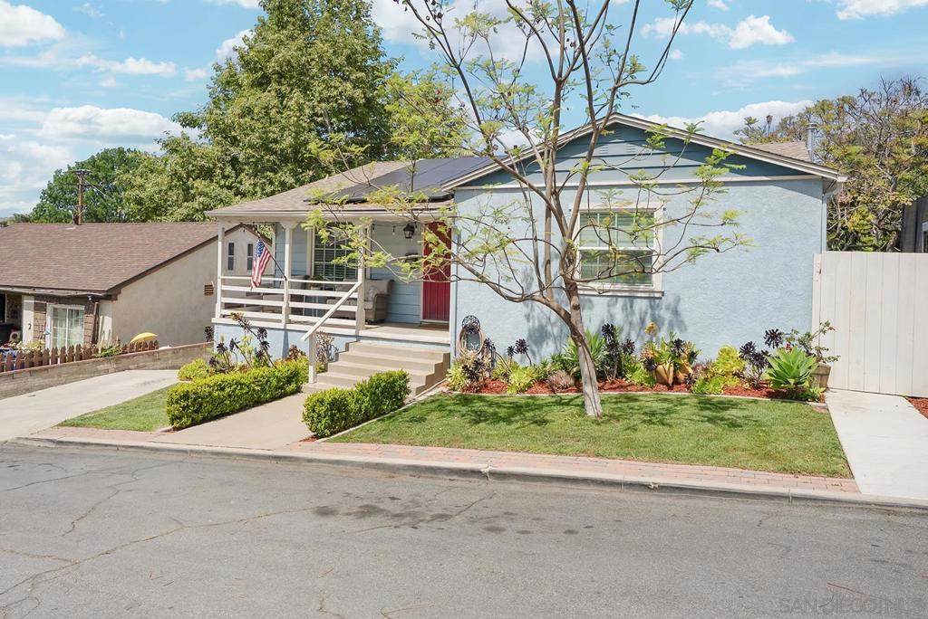 7222 Princeton Ave - Photo 1