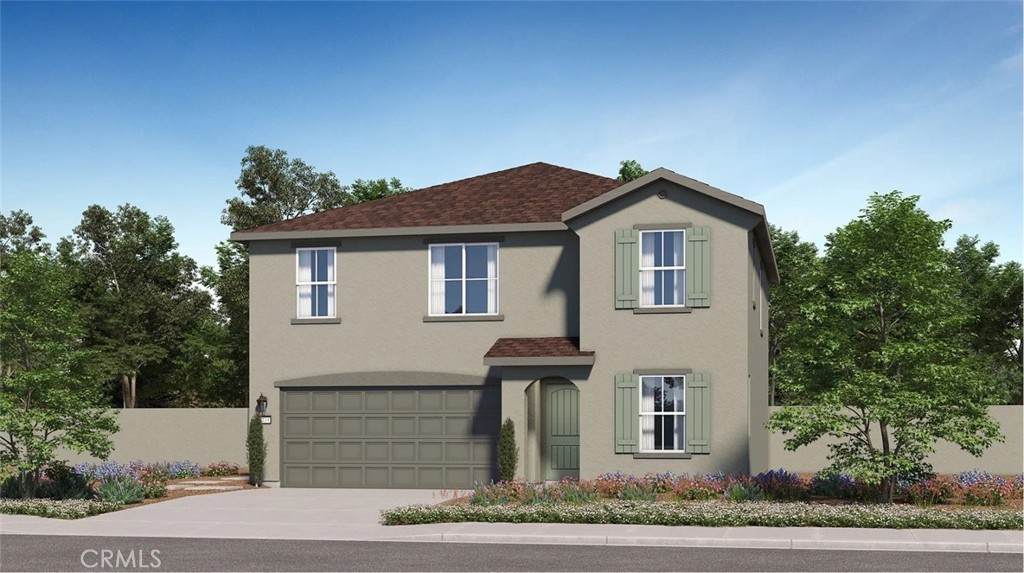 1467 Galloping Trail - Photo 1