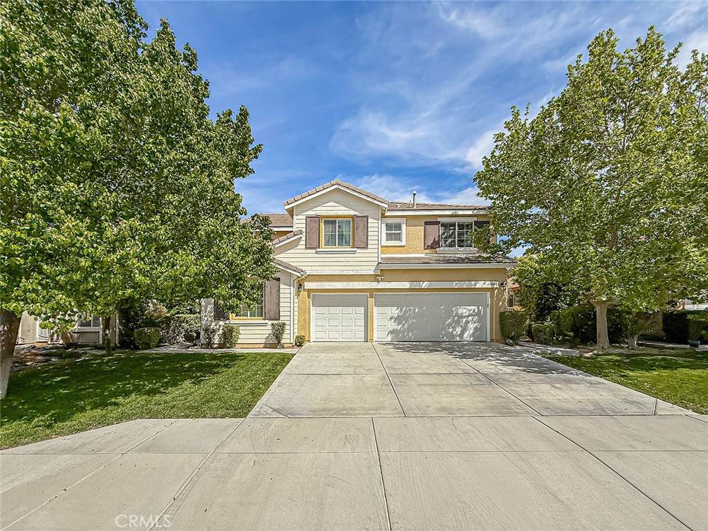 43864 Firewood Way - Photo 1