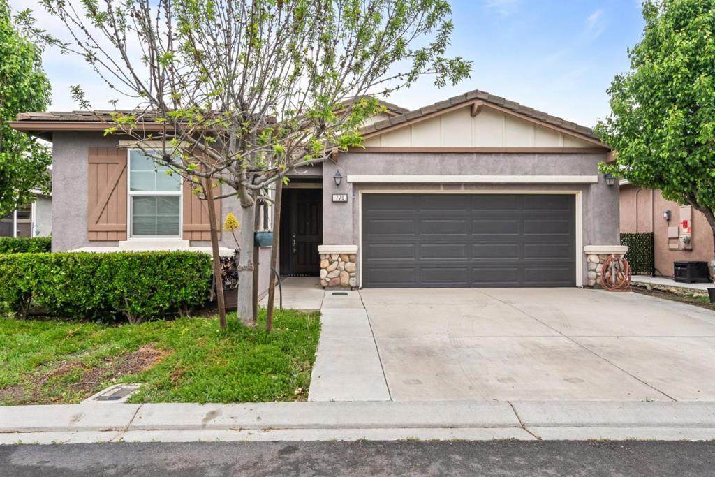 770 Osprey Ridge Drive - Photo 1