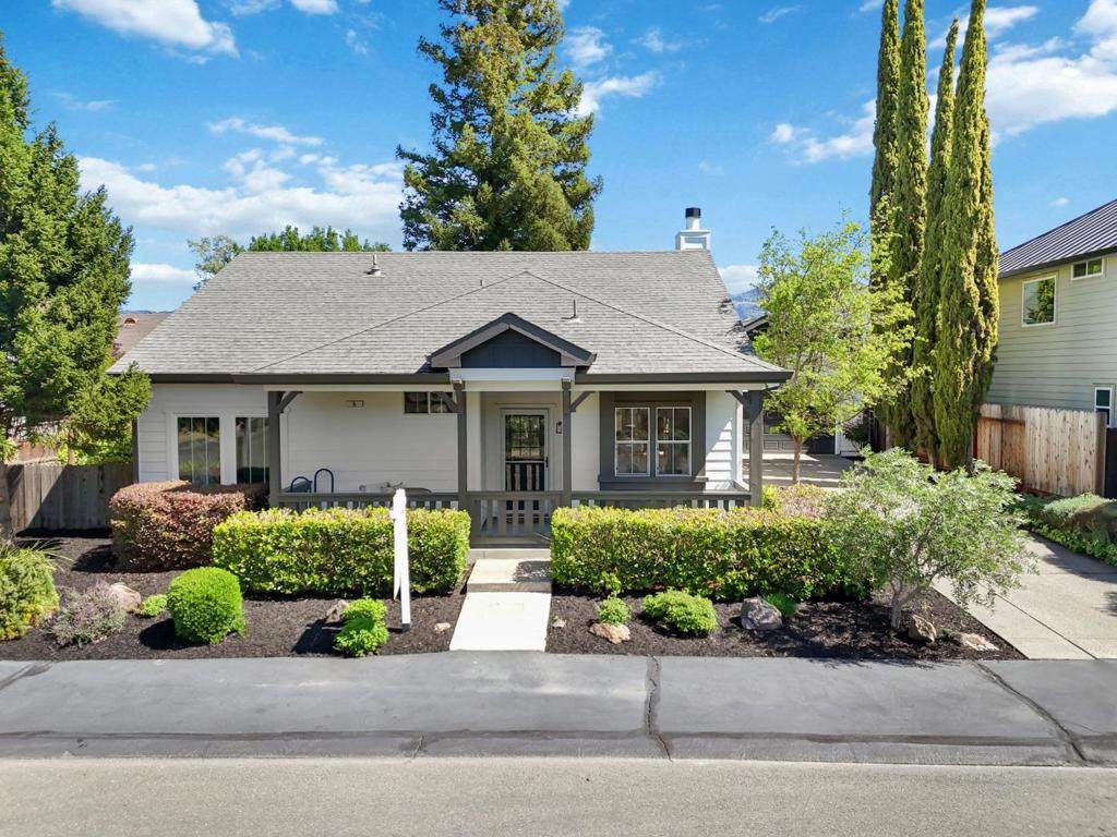 6 Jasmine Street - Photo 1