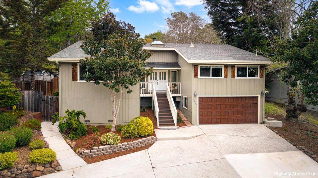 2769 Valencia Road - Photo 1