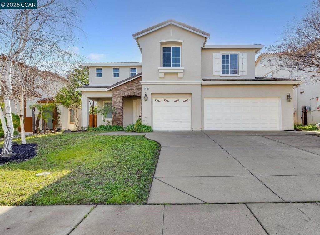 2500 Vallecito Way - Photo 1