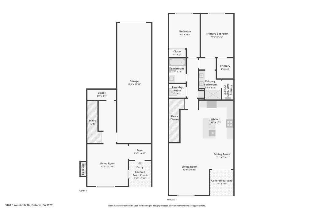 3160 Yountville Drive - Photo 1