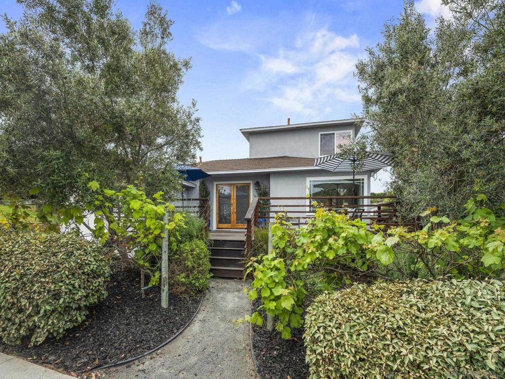 4125 Tennyson - Photo 1