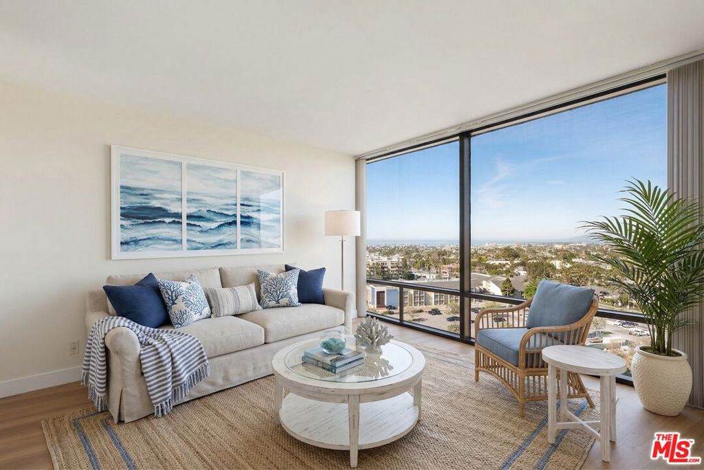 4265 Marina City Drive - Photo 1