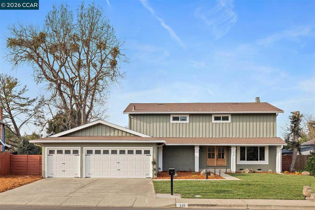 125 Larkwood Circle - Photo 1