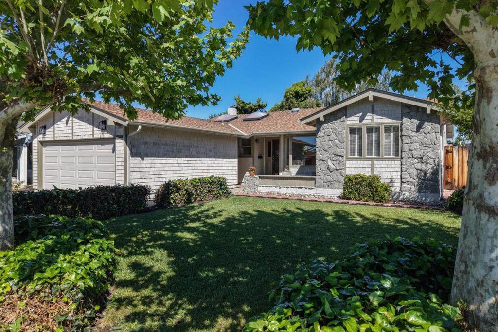 5810 Zileman Drive - Photo 1