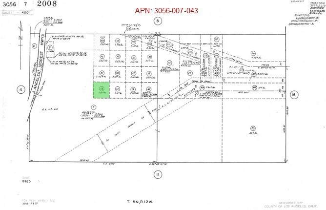 2 AC Near Angeles Forest Highway - Photo 1