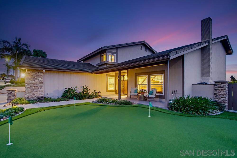 1820 Hacienda Drive - Photo 1