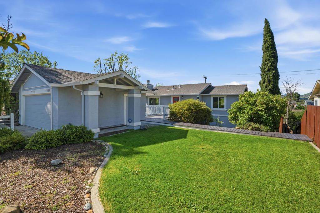 7516 Stagecoach Road - Photo 1
