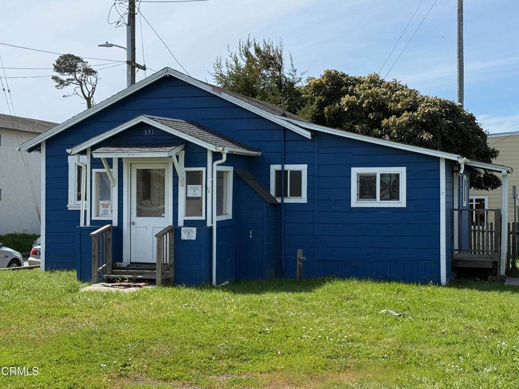 331 Franklin Street - Photo 1