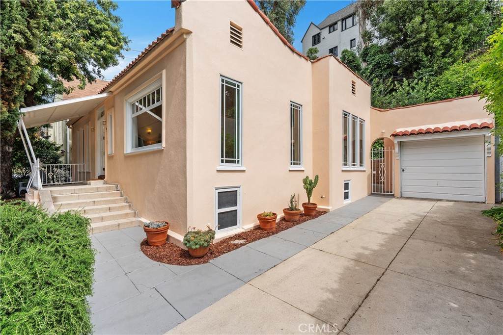 2364 Canyon Drive - Photo 1