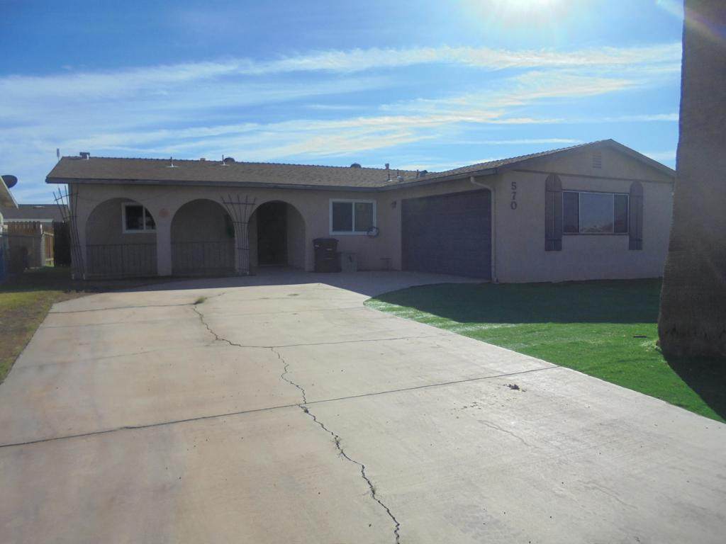 570 Holley Lane - Photo 1
