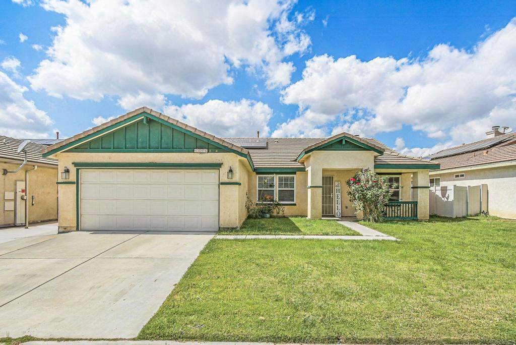 1228 Buckwheat Trl - Photo 1