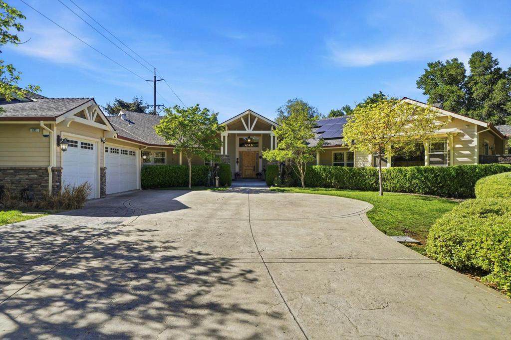 733 Vineyard Terrace - Photo 1