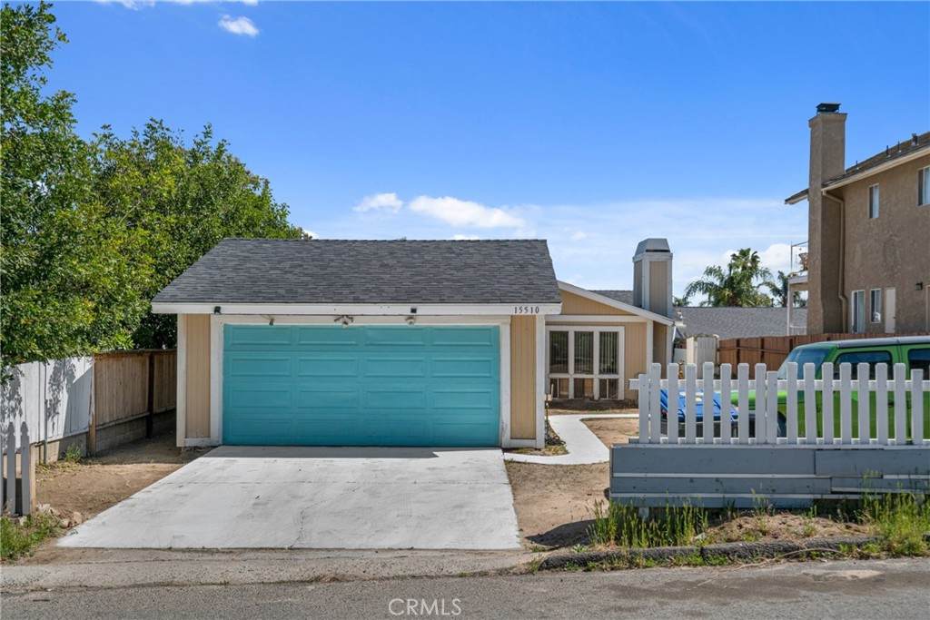 15510 Rose - Photo 1