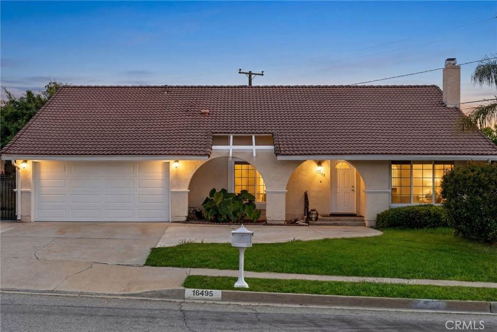 16495 Canelones Dr - Photo 1