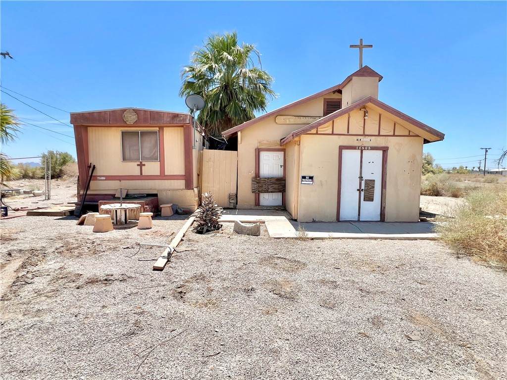 14865 Kirkwood Street - Photo 1