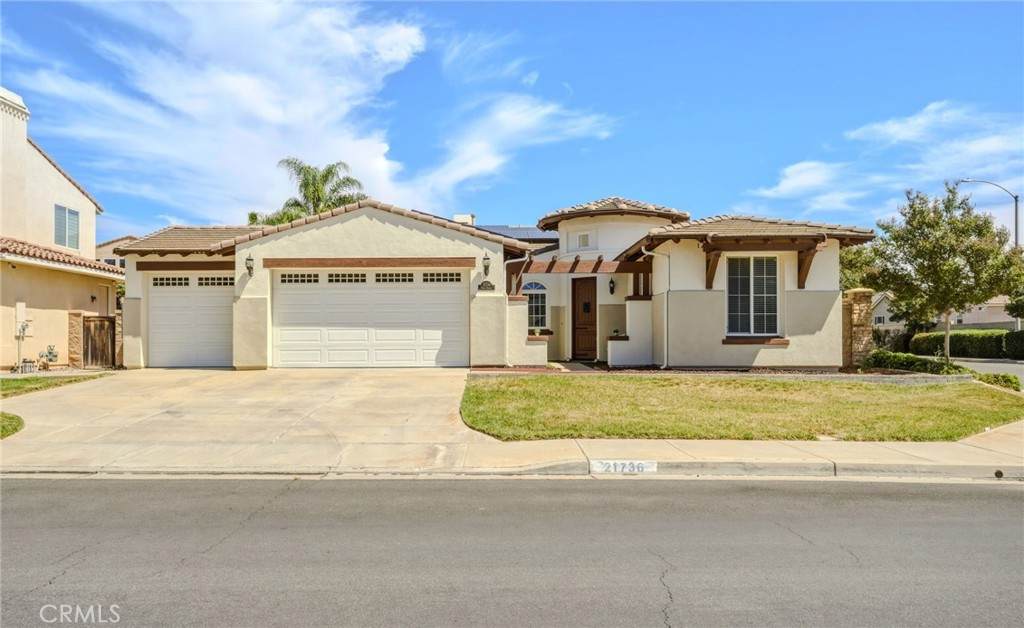 21736 Protea Court - Photo 1