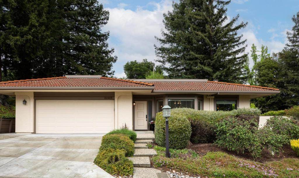 22415 Rancho Deep Cliff Drive - Photo 1