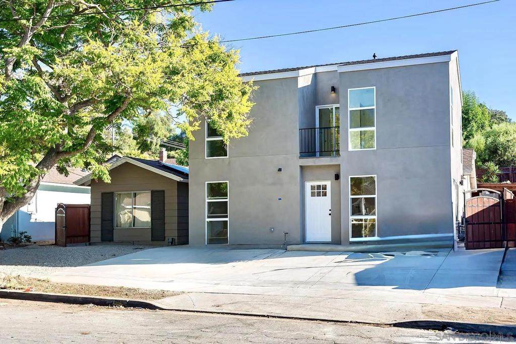 5721 Campanile Way - Photo 1