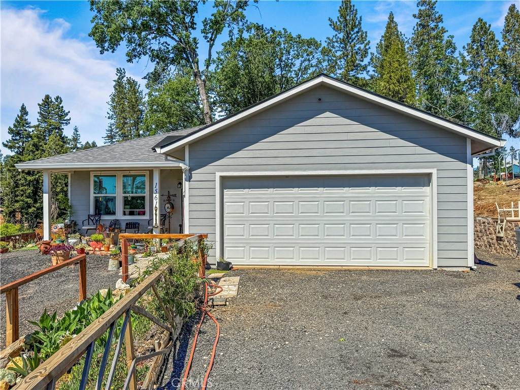 1561 Henson Road - Photo 1