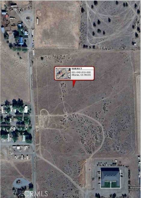 0 Thomason Ln - Photo 1