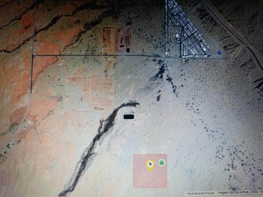 40 Ac M/L E Of Hot Mineral Spa Road - Photo 1