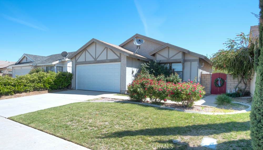 2718 Avenue - Photo 1