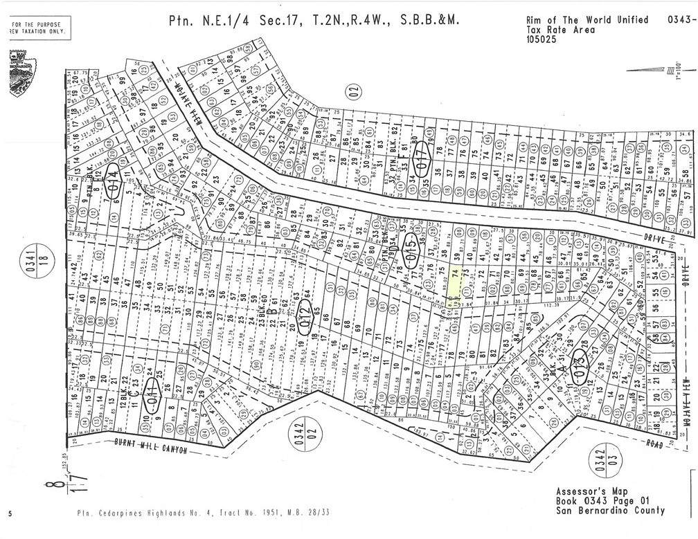 34301574 Mojave View Drive - Photo 1