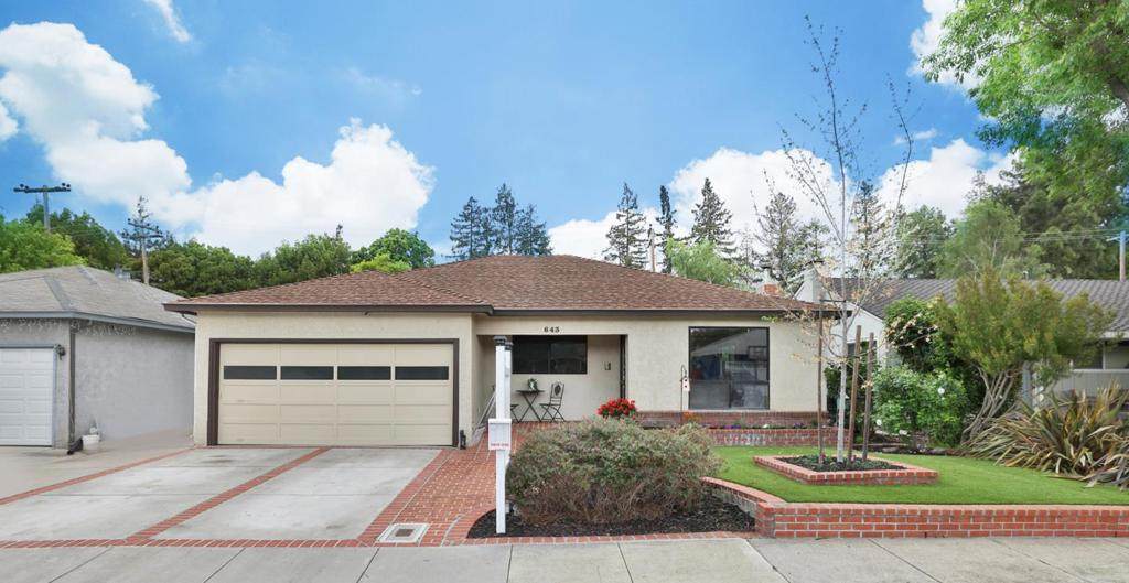 643 Bucher Avenue - Photo 1