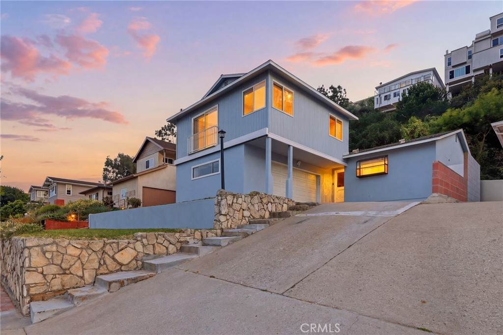 4070 Bluff Street - Photo 1