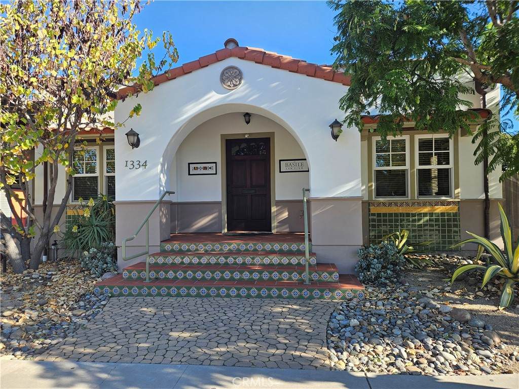 1334 Chorro Street - Photo 1