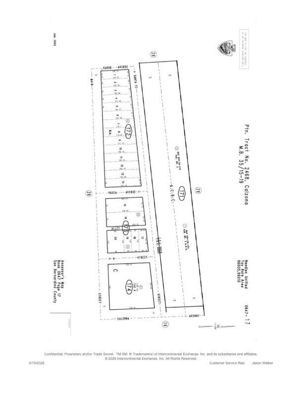 0 Railroad - Photo 1