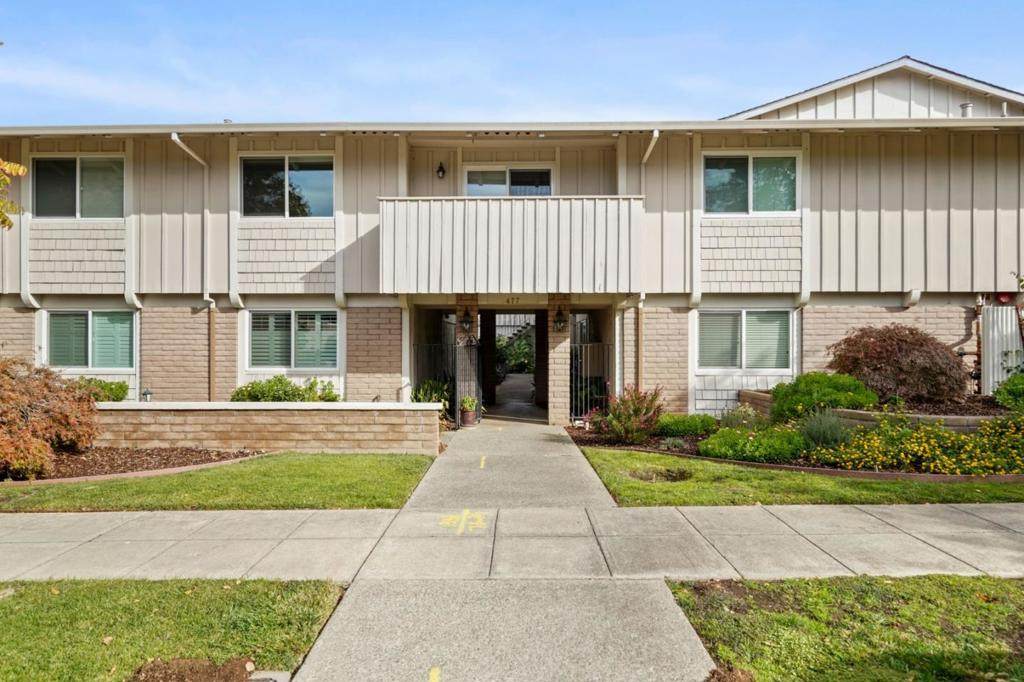 477 Lassen Street - Photo 1