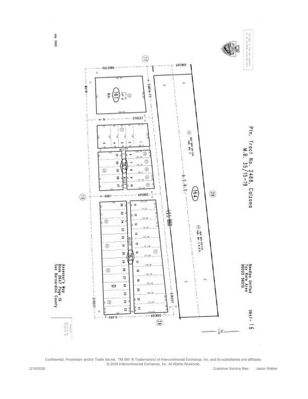 2 Railroad - Photo 1