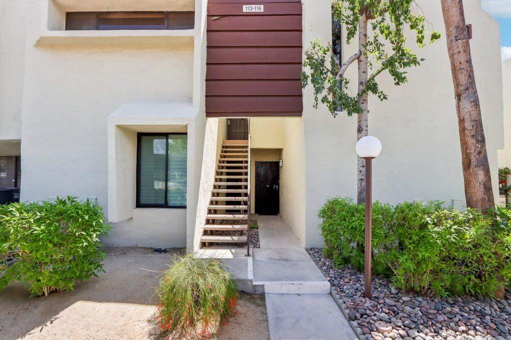 1655 Palm Canyon Drive - Photo 1