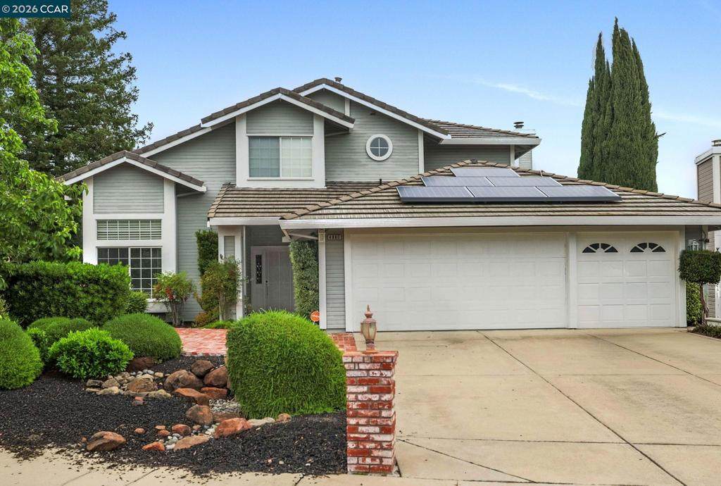 4860 Massive Peak Way - Photo 1