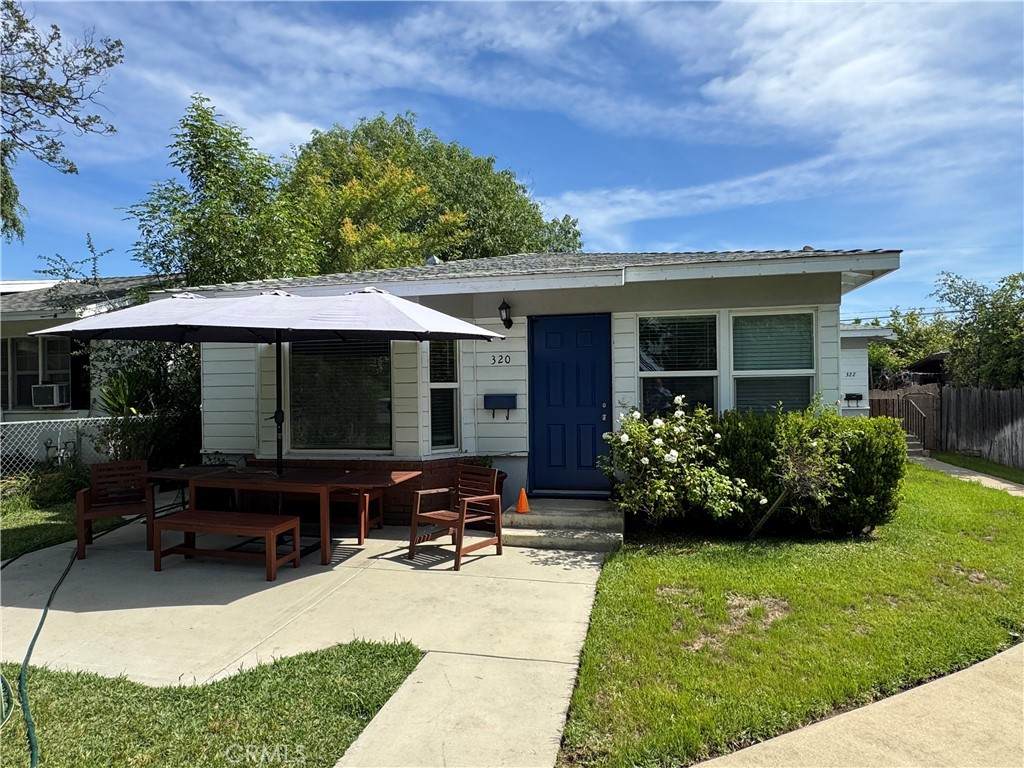 320 Cordova - Photo 1