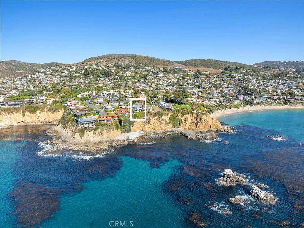 203 Crescent Bay Drive - Photo 1