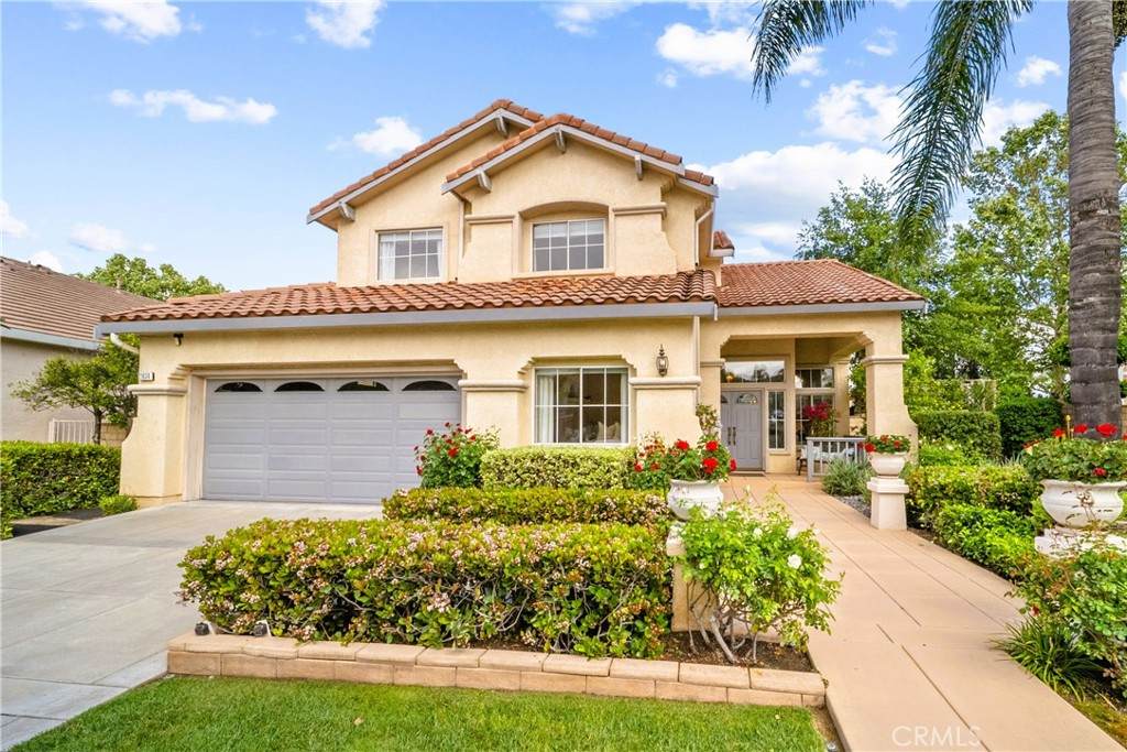 21634 Canyon Heights Circle - Photo 1