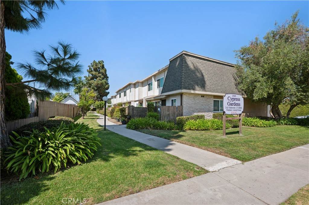 25205 Cypress Street - Photo 1