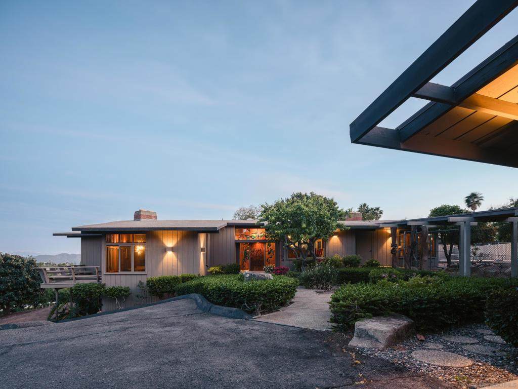 10535 Fuerte Drive - Photo 1