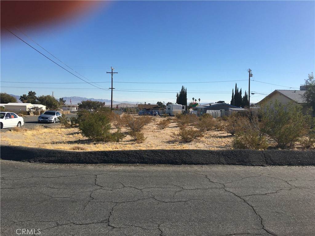 0 Encelia Ave, - Photo 1