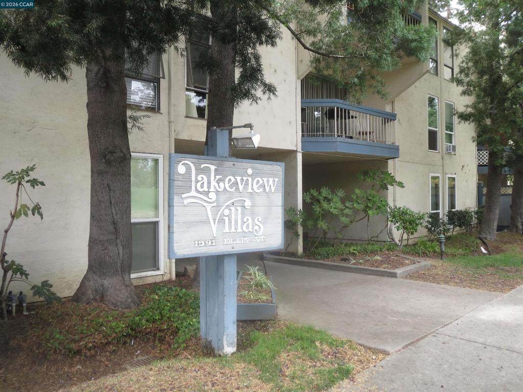 1591 Ellis St. - Photo 1