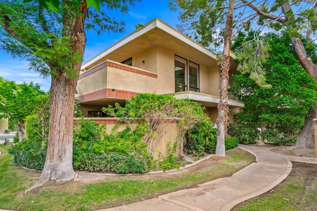 2501 Indian Canyon Drive - Photo 1